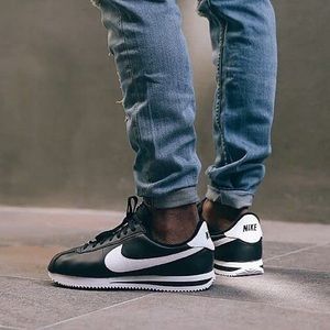 Nike | Shoes | Nike Cortez Basic 